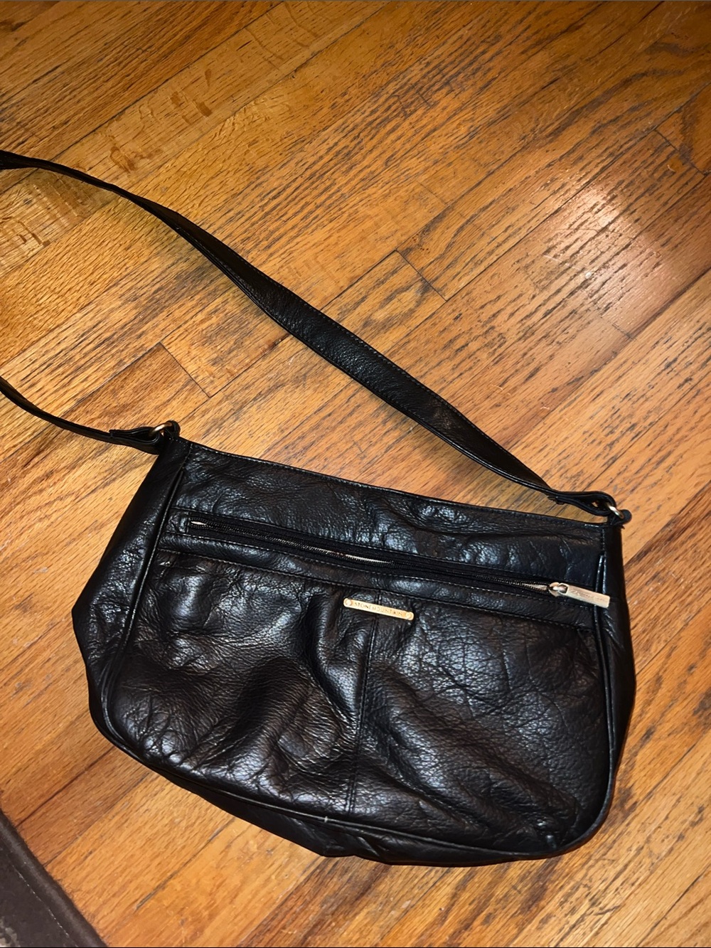 Stone Mountain bag purse